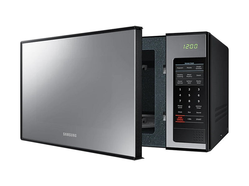 SAMSUNG 32L Solo Microwave Silver