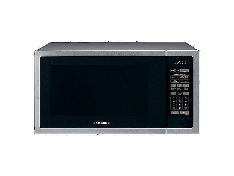 SAMSUNG 55L Solo Microwave 1000W