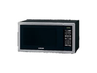 SAMSUNG 55L Solo Microwave 1000W