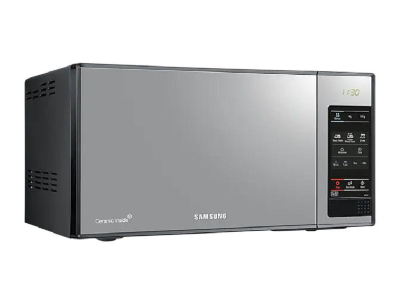 SAMSUNG 23L 800W Microwave Black Frame