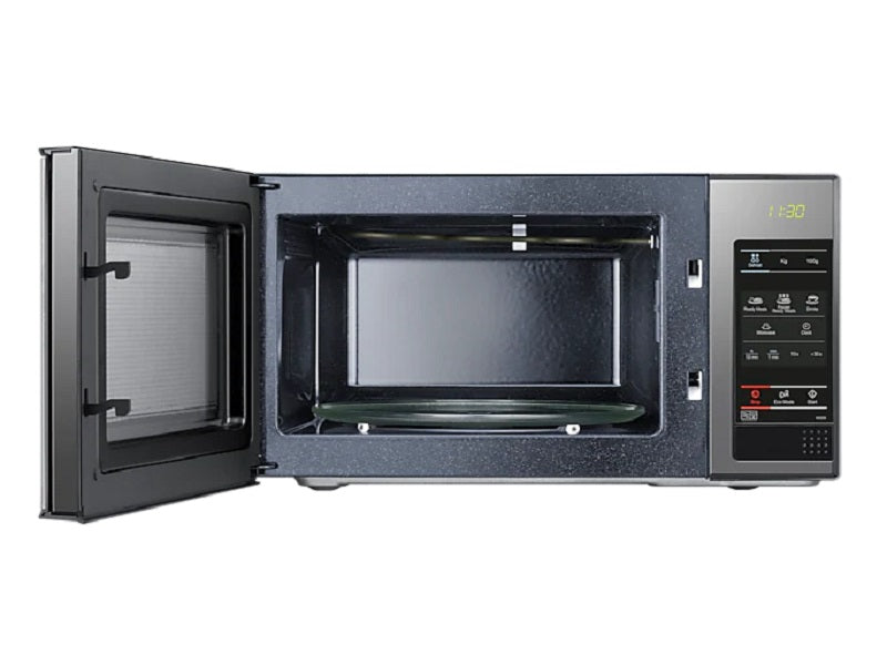 SAMSUNG 23L 800W Microwave Black Frame