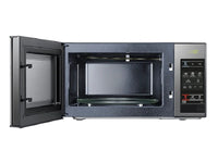 SAMSUNG 23L 800W Microwave Black Frame