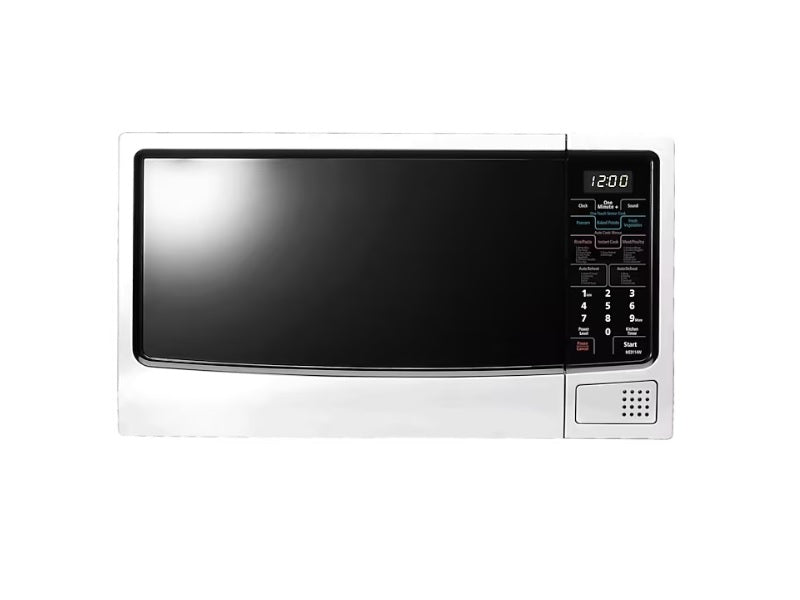 SAMSUNG 32L Solo Microwave White