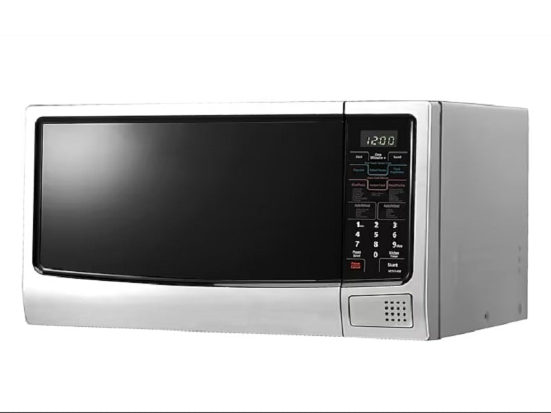 SAMSUNG 32L Solo Microwave White
