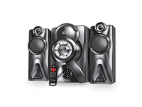 AUDIONIC 2.1 Ch Spk