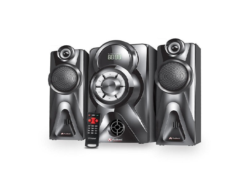 AUDIONIC 2.1 Ch Spk