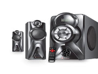 AUDIONIC 2.1 Ch Spk