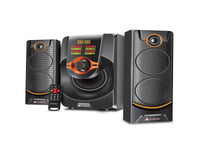 AUDIONIC 2.1 Ch Spk Mega-45