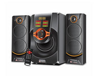 AUDIONIC 2.1 Ch Spk Mega-45
