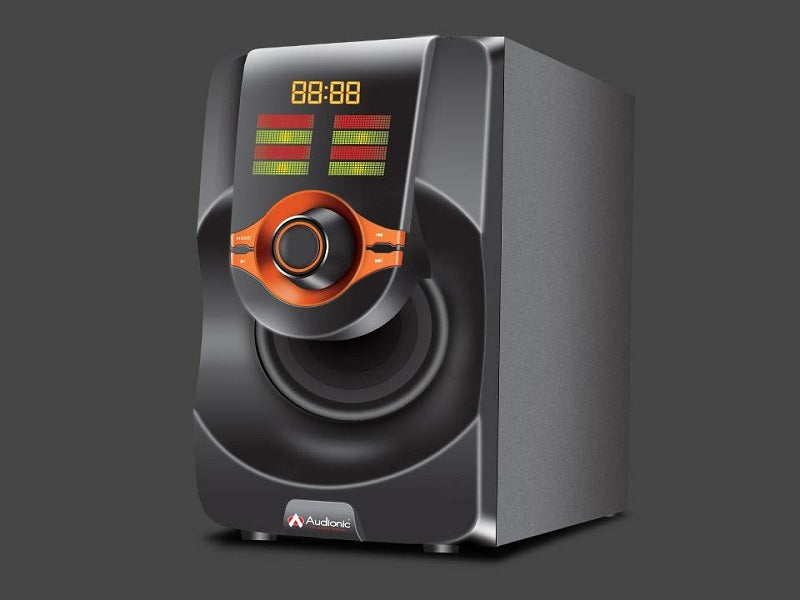 AUDIONIC 2.1 Ch Spk Mega-45