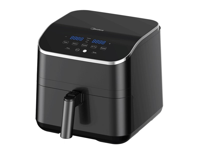 MIDEA 5.2L Innerchef Digital Air Fryer