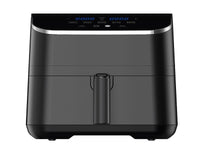 MIDEA 5.2L Innerchef Digital Air Fryer