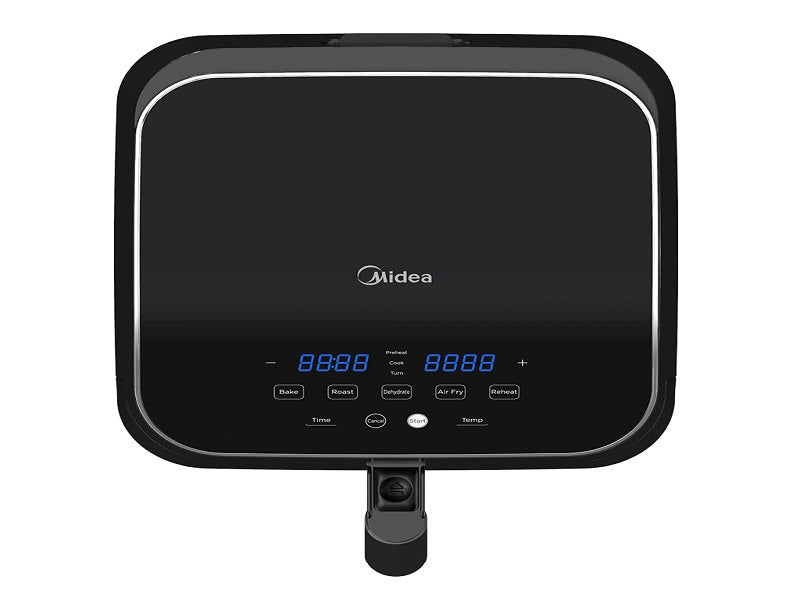 MIDEA 5.2L Innerchef Digital Air Fryer