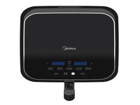MIDEA 5.2L Innerchef Digital Air Fryer