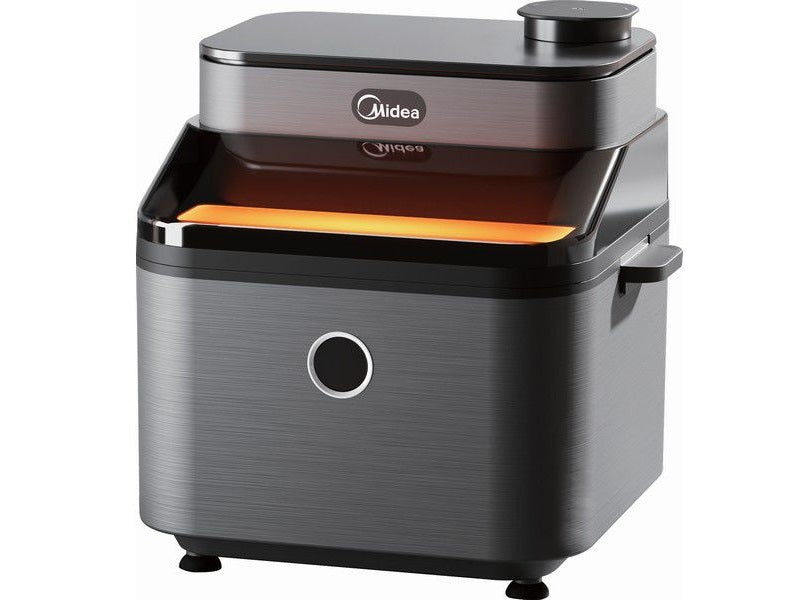 MIDEA 7L Multiflavor Steam Air Fryer