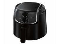 MIDEA 5L Manual Air Fryer