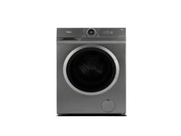 MIDEA 7Kg Front Loader Washing Machine