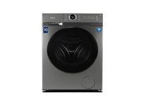 MIDEA 10Kg Front Loader Washing Machine