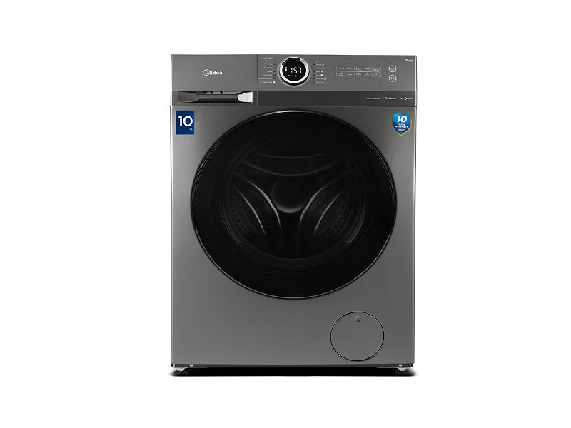 MIDEA 10Kg Front Loader Washing Machine