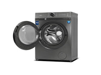 MIDEA 10Kg Front Loader Washing Machine