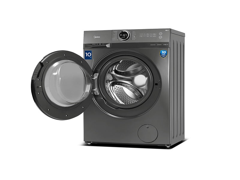 MIDEA 10Kg Front Loader Washing Machine