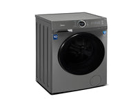 MIDEA 10Kg Front Loader Washing Machine