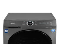MIDEA 10Kg Front Loader Washing Machine
