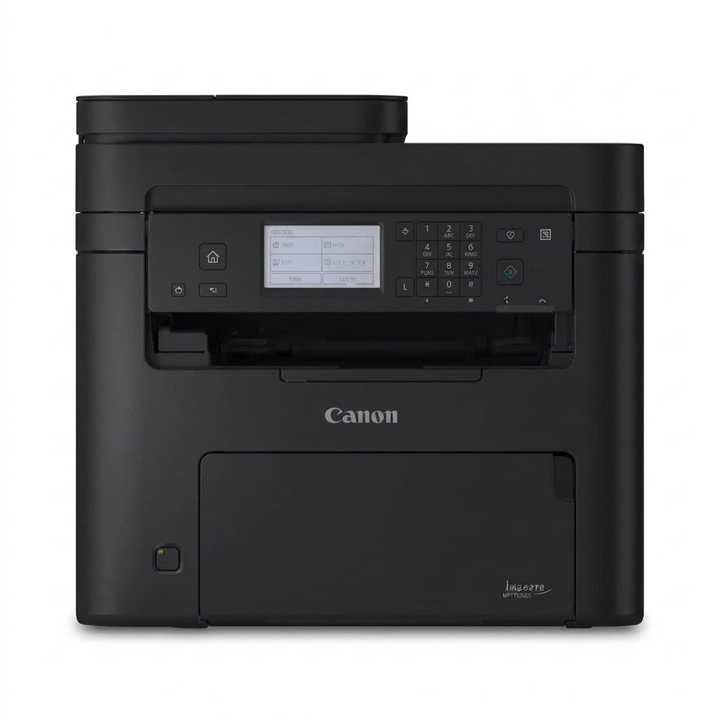 CANON Mf275dw All In One Printer