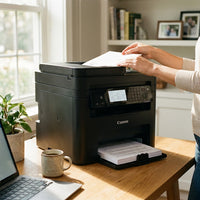 CANON Mf275dw All In One Printer