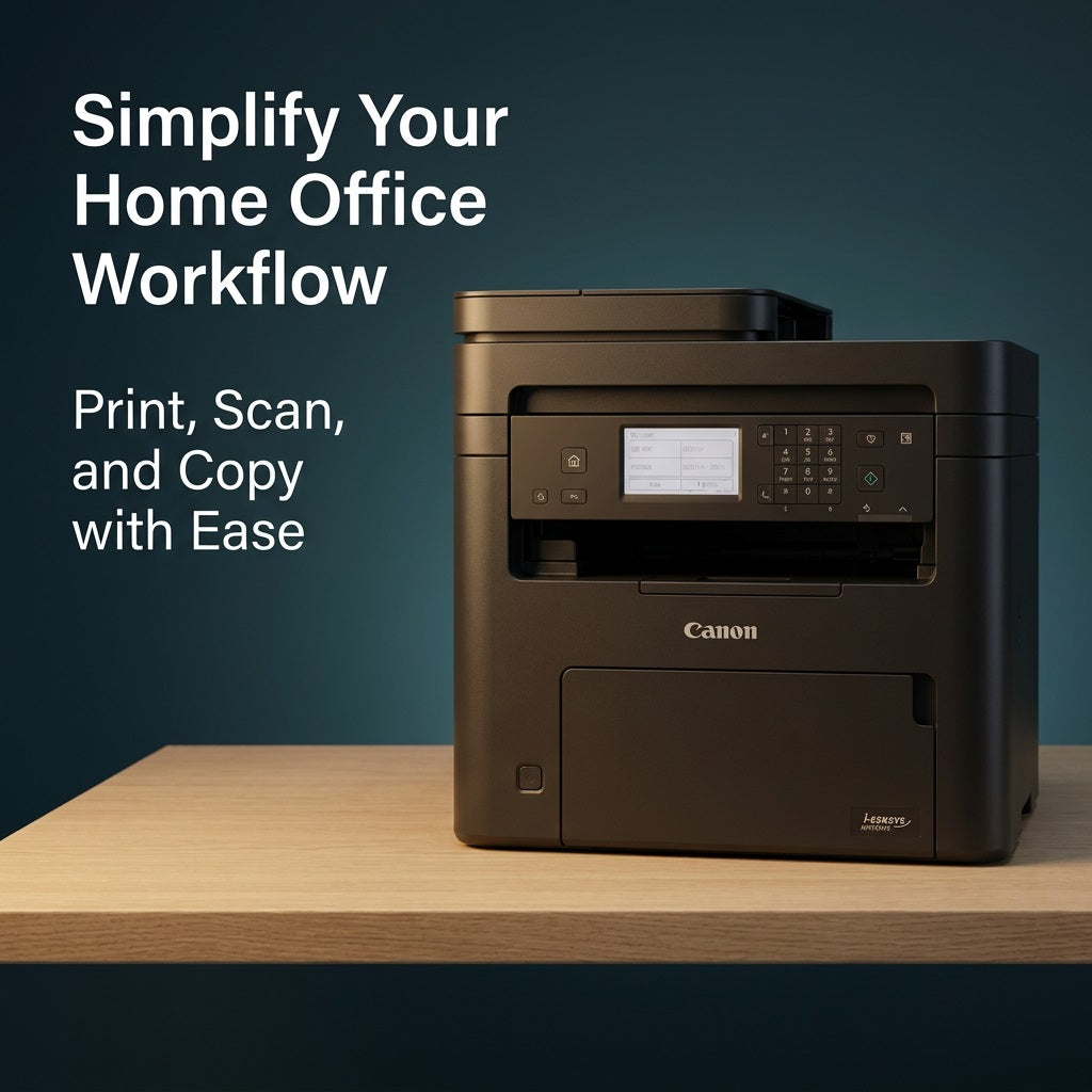 CANON Mf275dw All In One Printer
