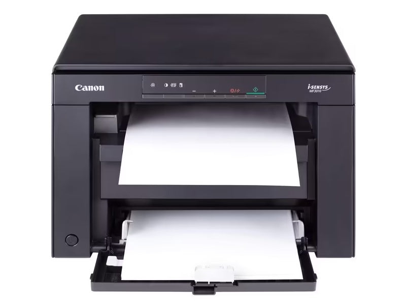 CANON Mf3010 Laser 3 In 1 Printer
