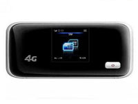 ZTE 4G Lte Router Mf93E