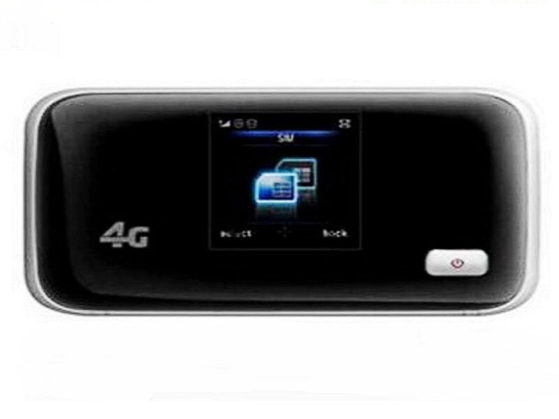 ZTE 4G Lte Router Mf93E