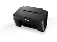 CANON Pixma All-In-One Mg2540S Black