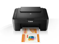 CANON Pixma All-In-One Mg2540S Black