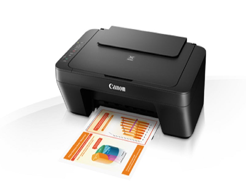 CANON Pixma All-In-One Mg2540S Black