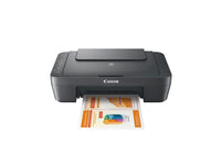 CANON Pixma All-In-One Mg2541S Black