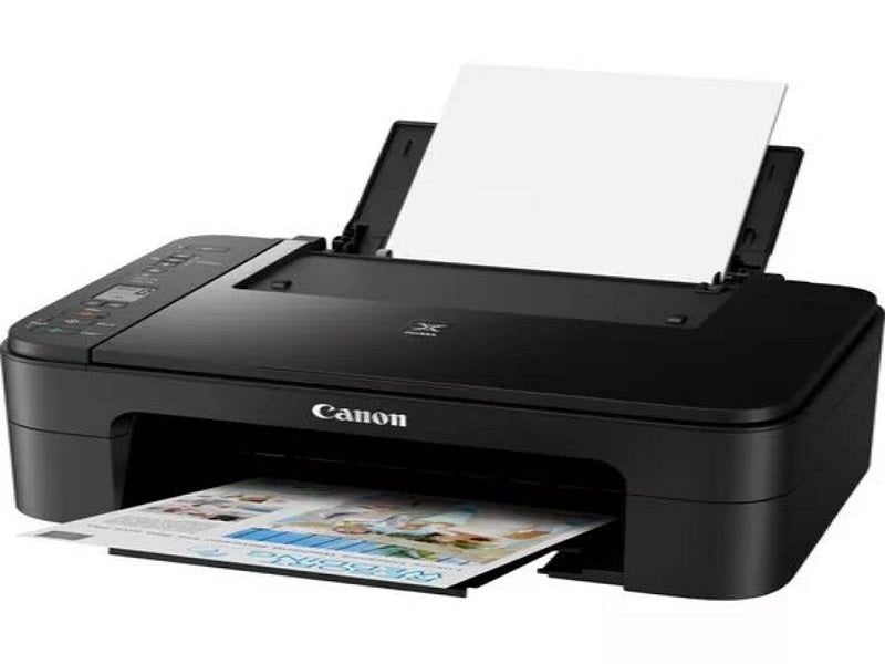 CANON Pixma All-In-One Mg2541S Black