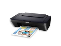 CANON Pixma All-In-One Mg2541S Black
