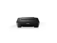 CANON Pixma Printer 3In1 Mg2545S Black