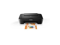 CANON Pixma Printer 3In1 Mg2545S Black