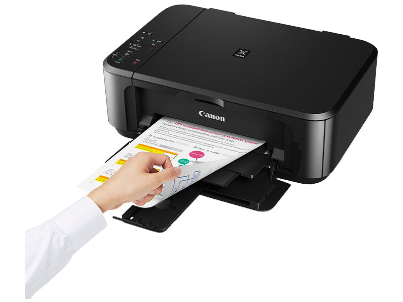 CANON Pixma Printer 3In1 Mg3640S Black