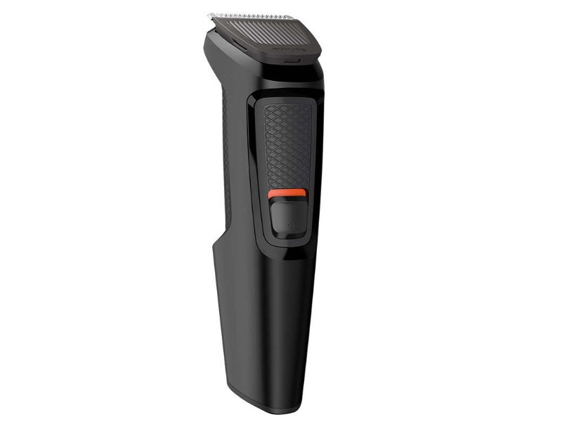 PHILIPS Multigroom Series 3000 6In1