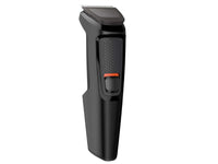 PHILIPS Multigroom Series 3000 6In1