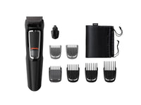Philips 8-in-1 Face and Hair Multigroom