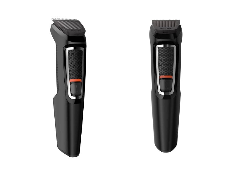 Philips 8-in-1 Face and Hair Multigroom