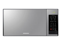 SAMSUNG 40L Grill Microwave Oven With