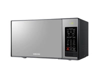SAMSUNG 40L Grill Microwave Oven With