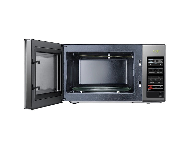 SAMSUNG 40L Grill Microwave Oven With