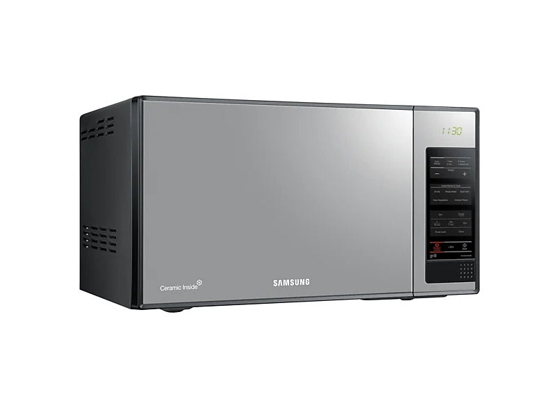 SAMSUNG 40L Grill Microwave Oven With